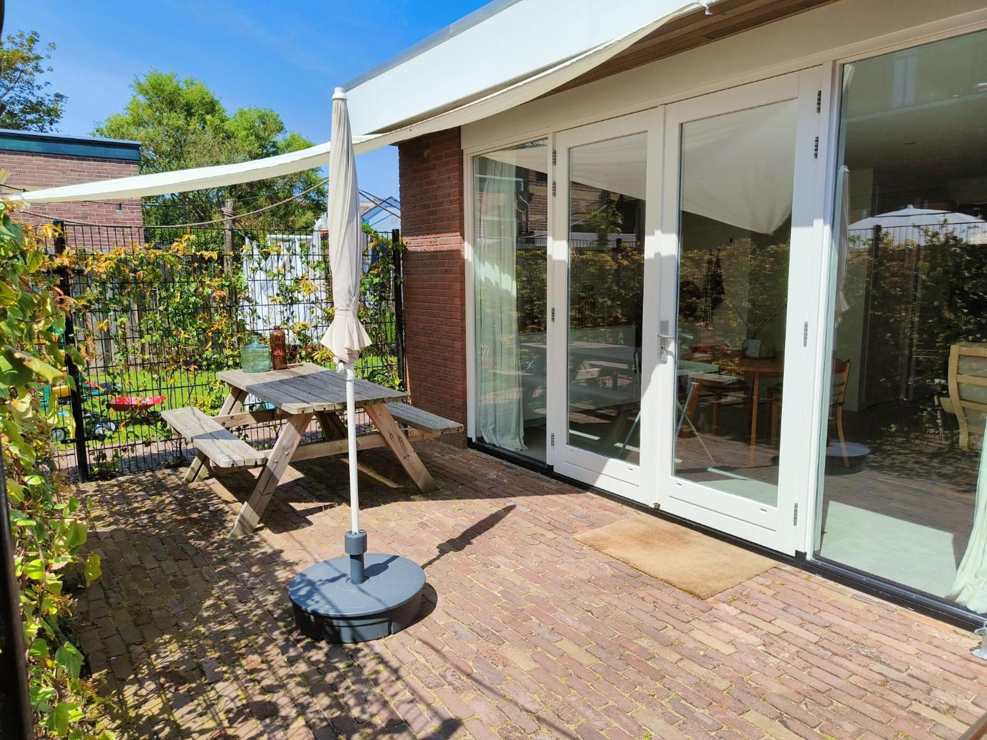 Zilt Aan Zee Villa Egmond aan Zee Ruang foto