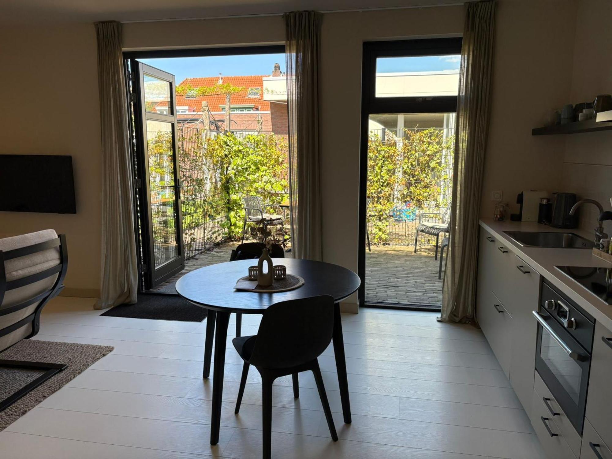 Zilt Aan Zee Villa Egmond aan Zee Bagian luar foto